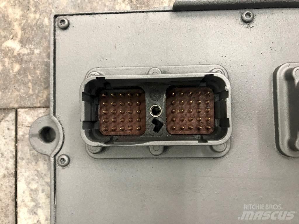 Cummins ISB Componenti elettroniche