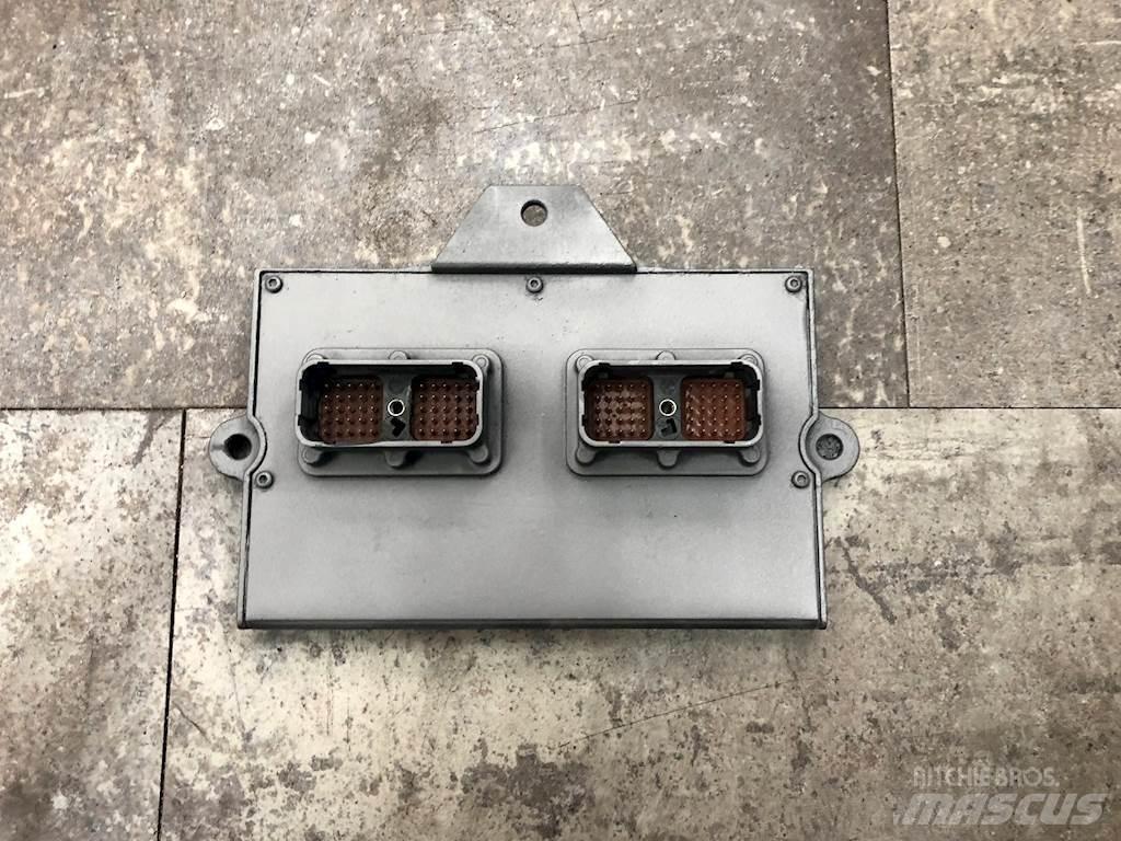 Cummins ISB Componenti elettroniche