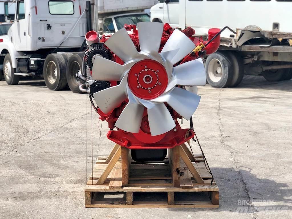 Cummins ISB Motori