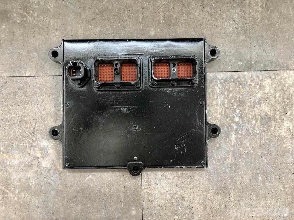 Cummins ISC Componenti elettroniche