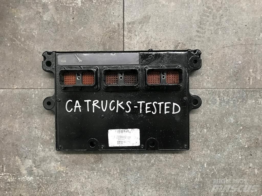 Cummins ISM Componenti elettroniche