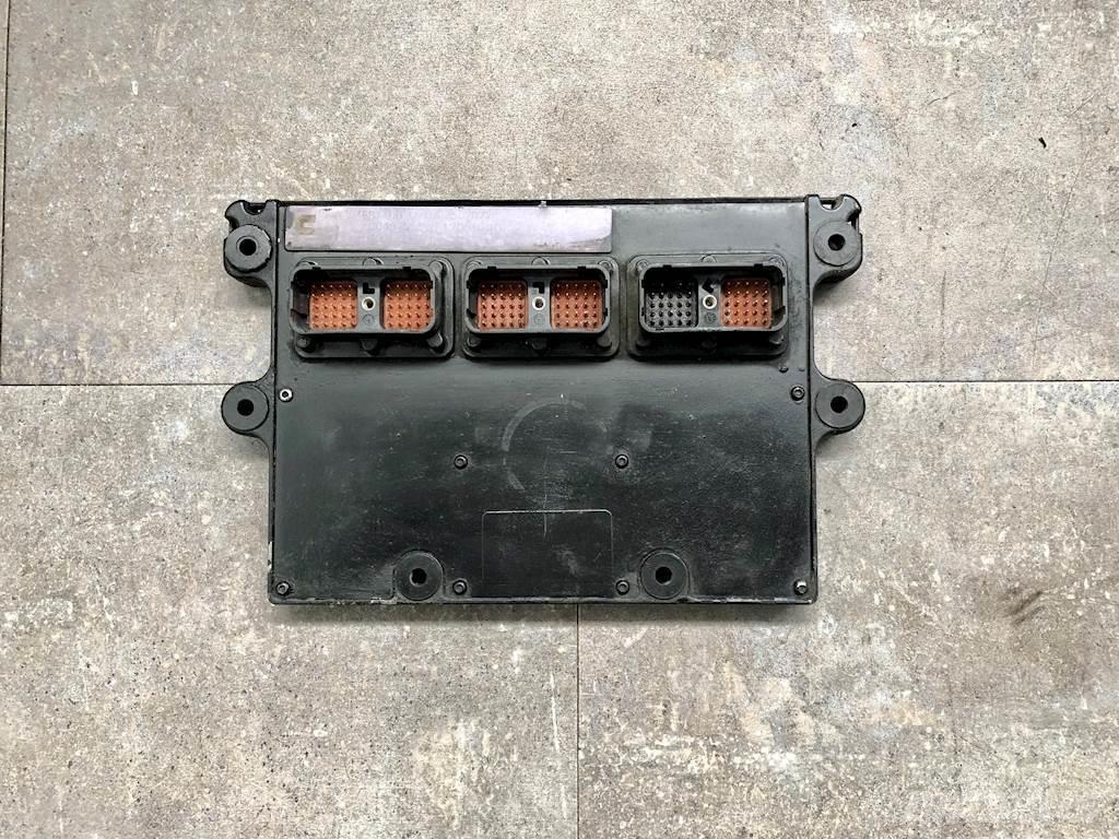 Cummins ISM Componenti elettroniche
