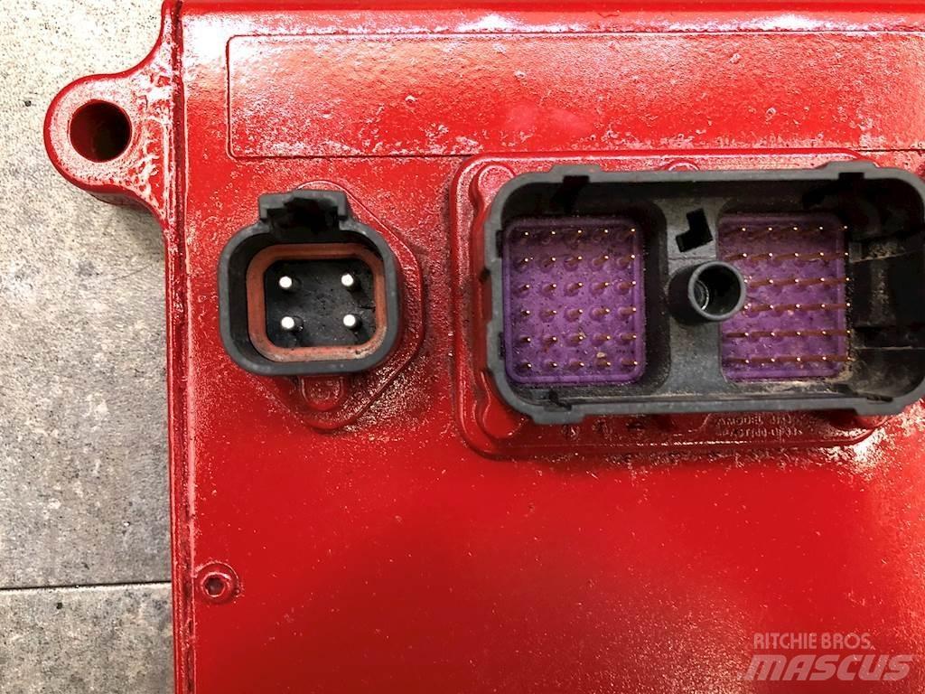 Cummins ISX Componenti elettroniche