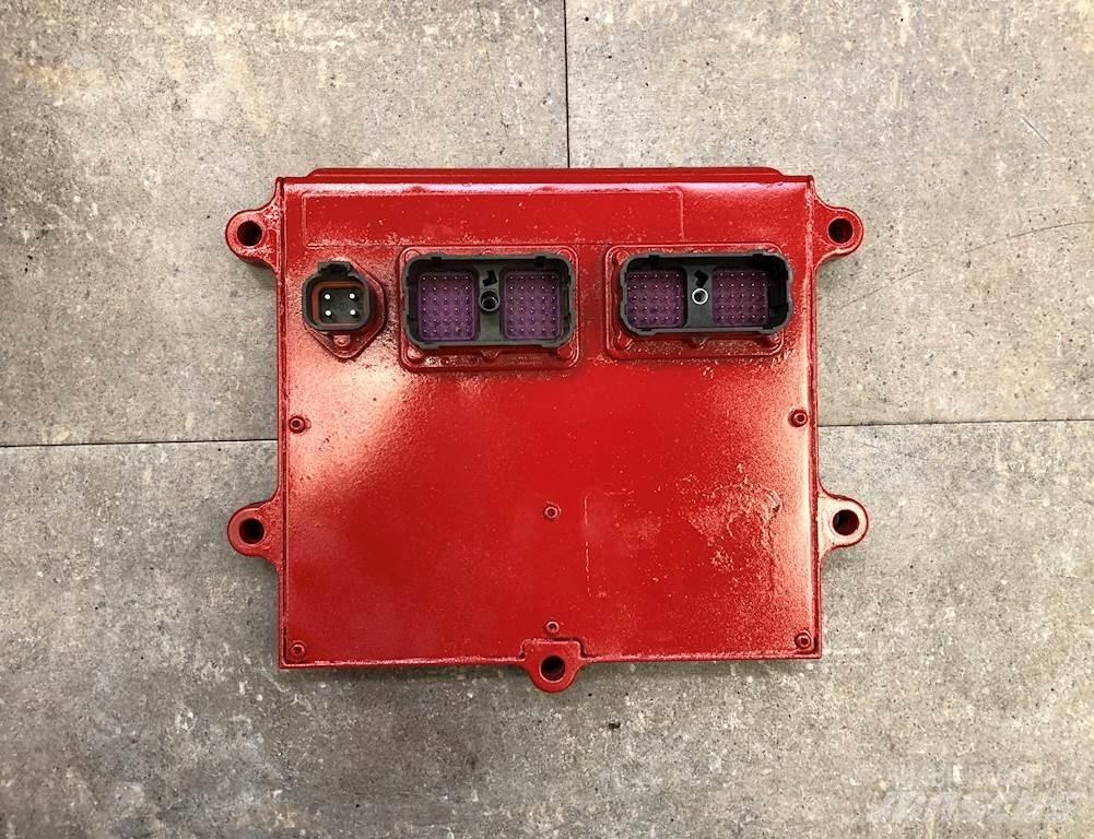 Cummins ISX Componenti elettroniche