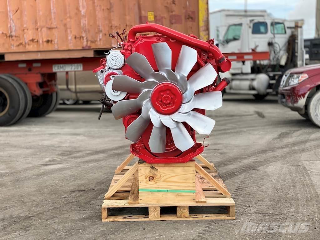 Cummins ISX Motori