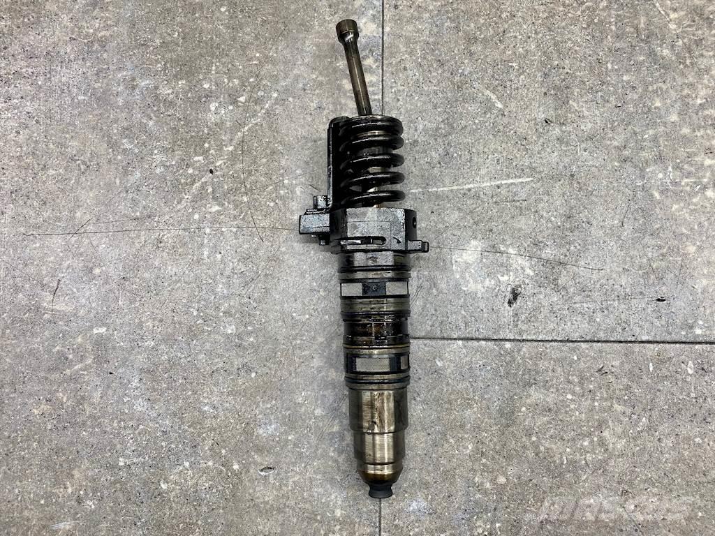 Cummins ISX Trasporto - Altro