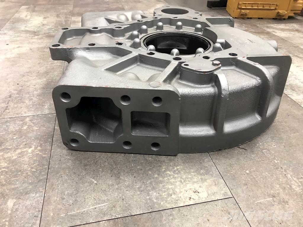 Cummins L10 Trasporto - Altro