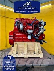 Cummins L9 Motori