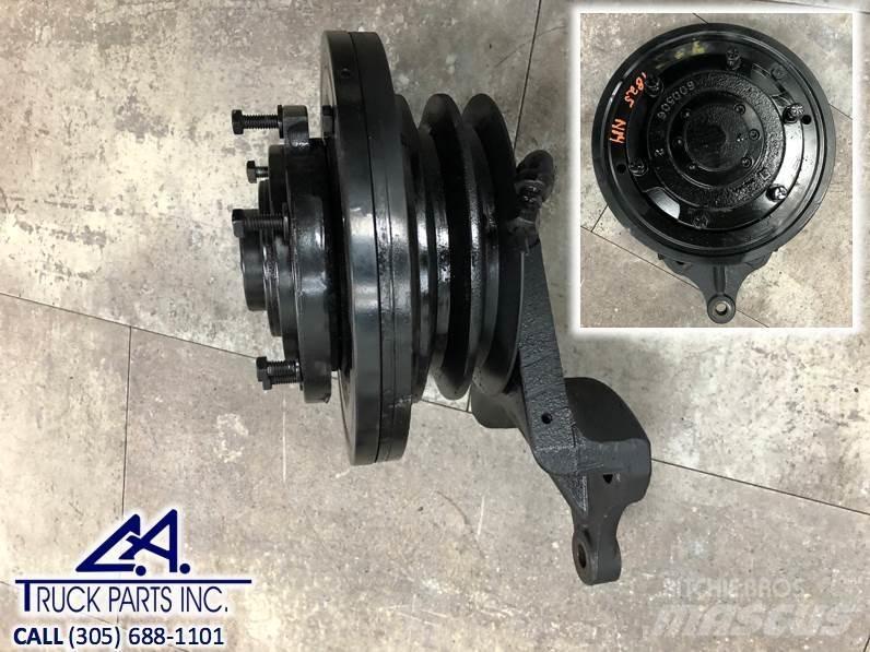 Cummins N14 Trasporto - Altro