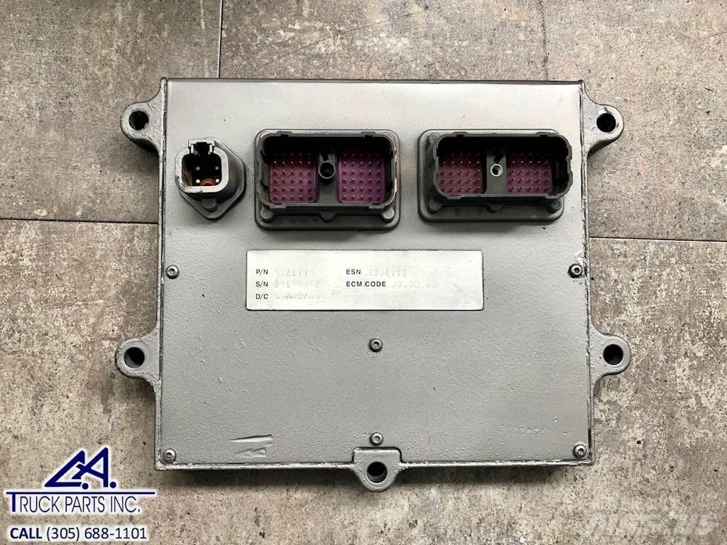 Cummins QSB Componenti elettroniche