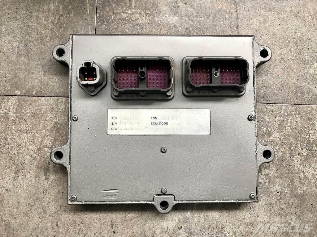 Cummins QSB Componenti elettroniche
