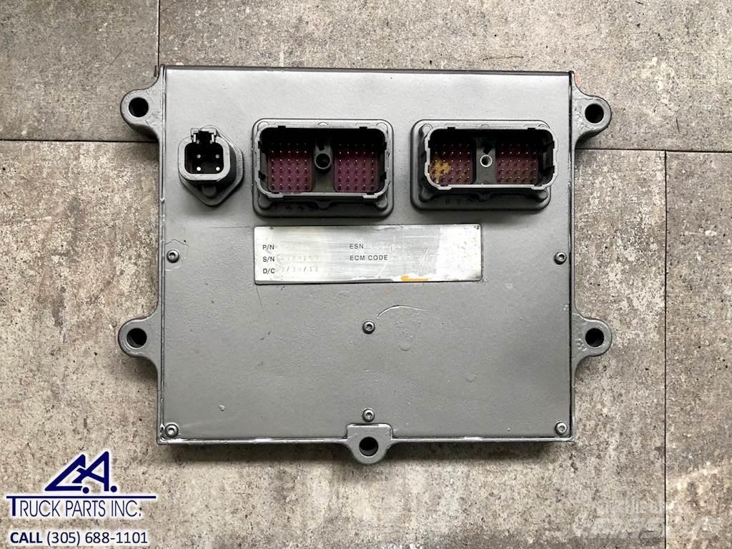Cummins QSB Componenti elettroniche