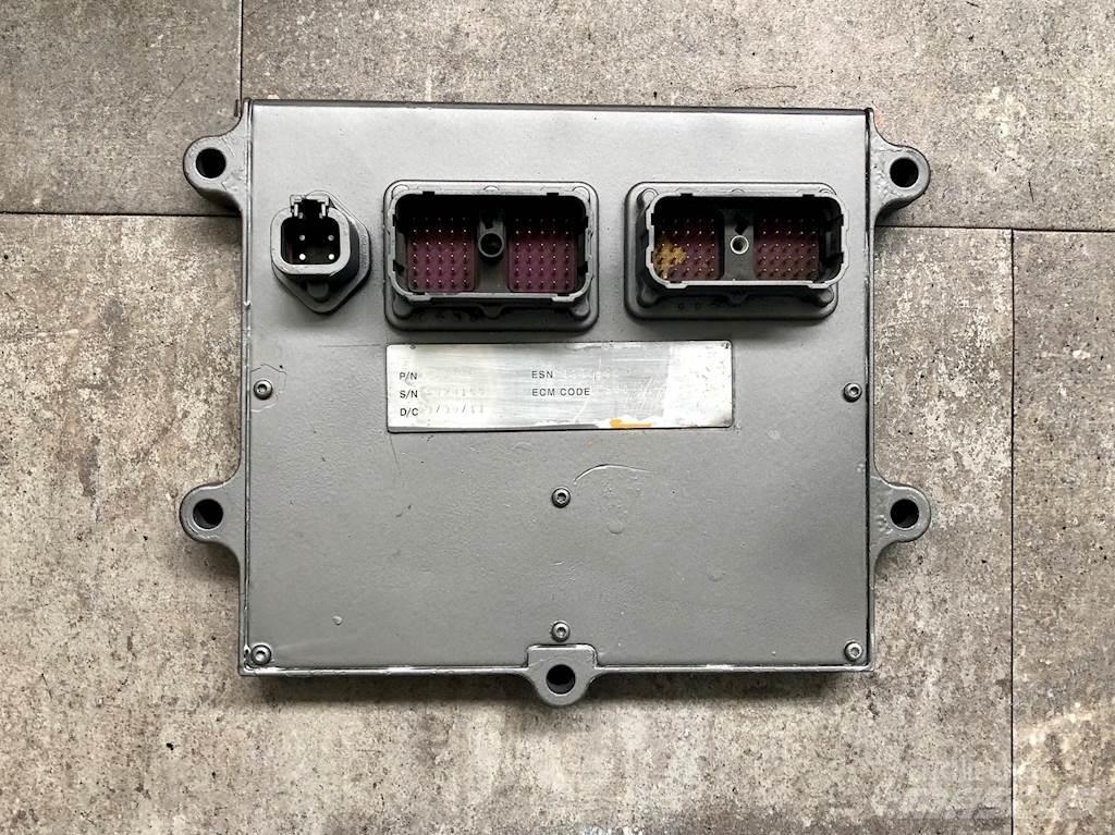 Cummins QSB Componenti elettroniche