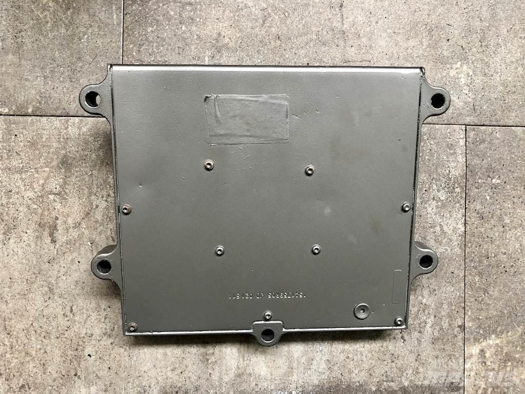 Cummins QSB Componenti elettroniche