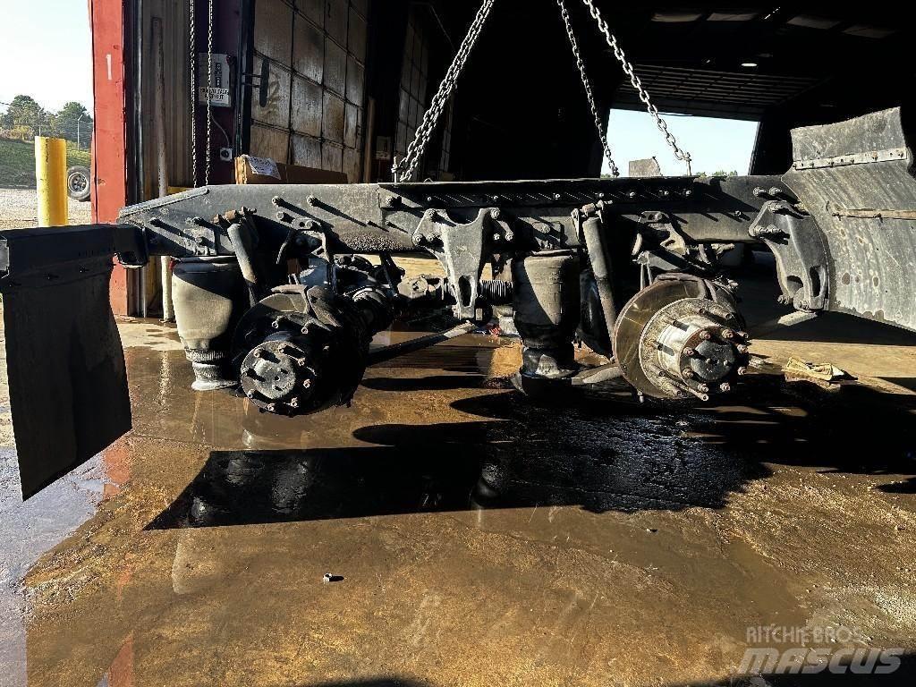  Dana LT625 Assi