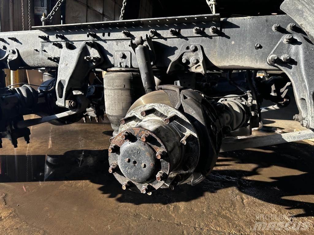  Dana LT625 Assi