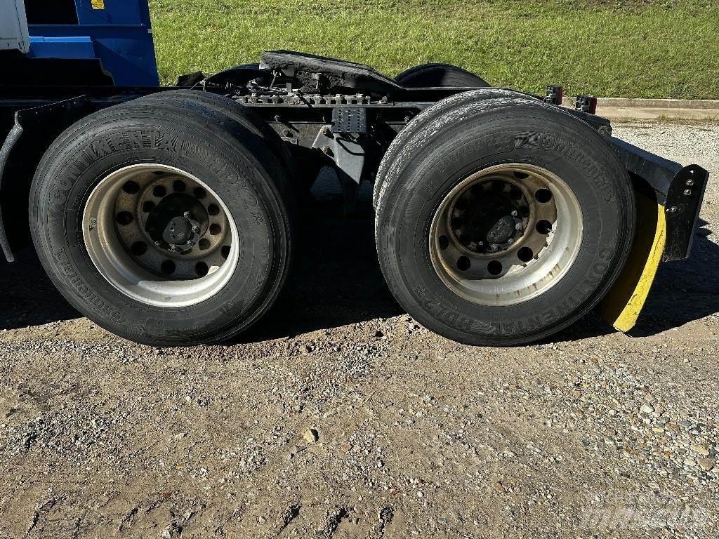  Dana LT625 Assi