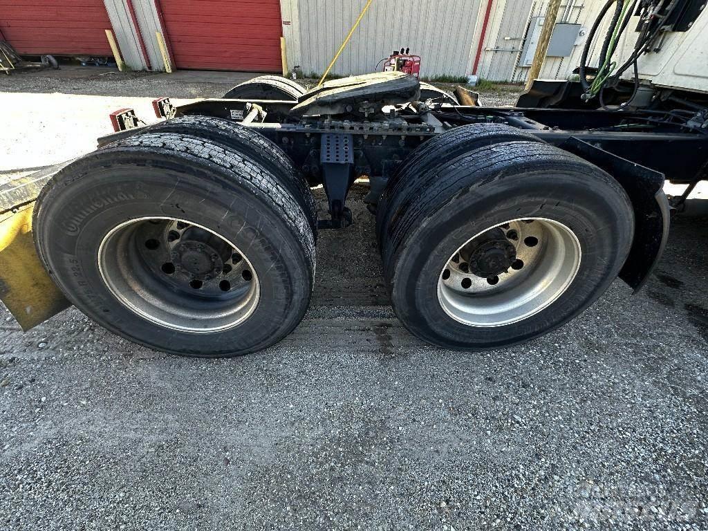  Dana LT625 Assi