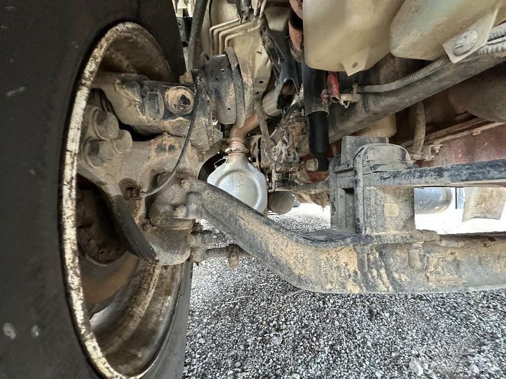  Dana LT625 Assi