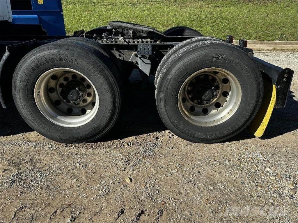  Dana LT625 Assi