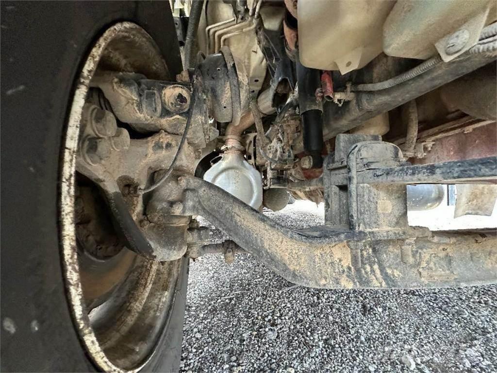  Dana LT625 Assi