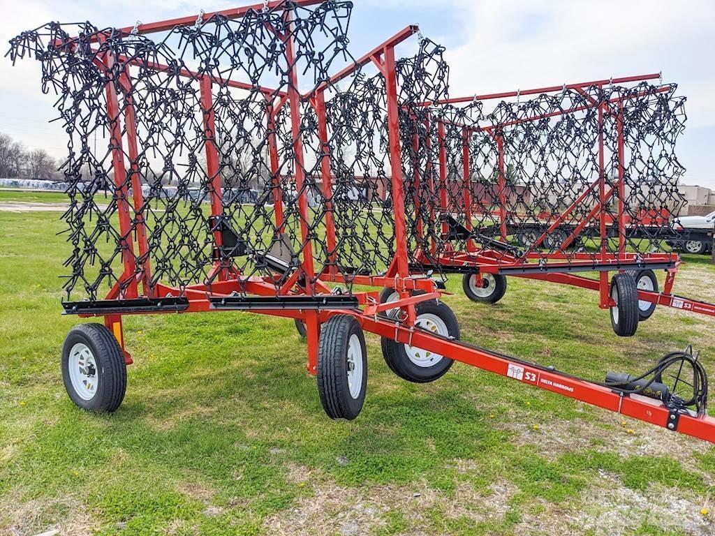 Delta 24 Altre macchine e accessori per l'aratura