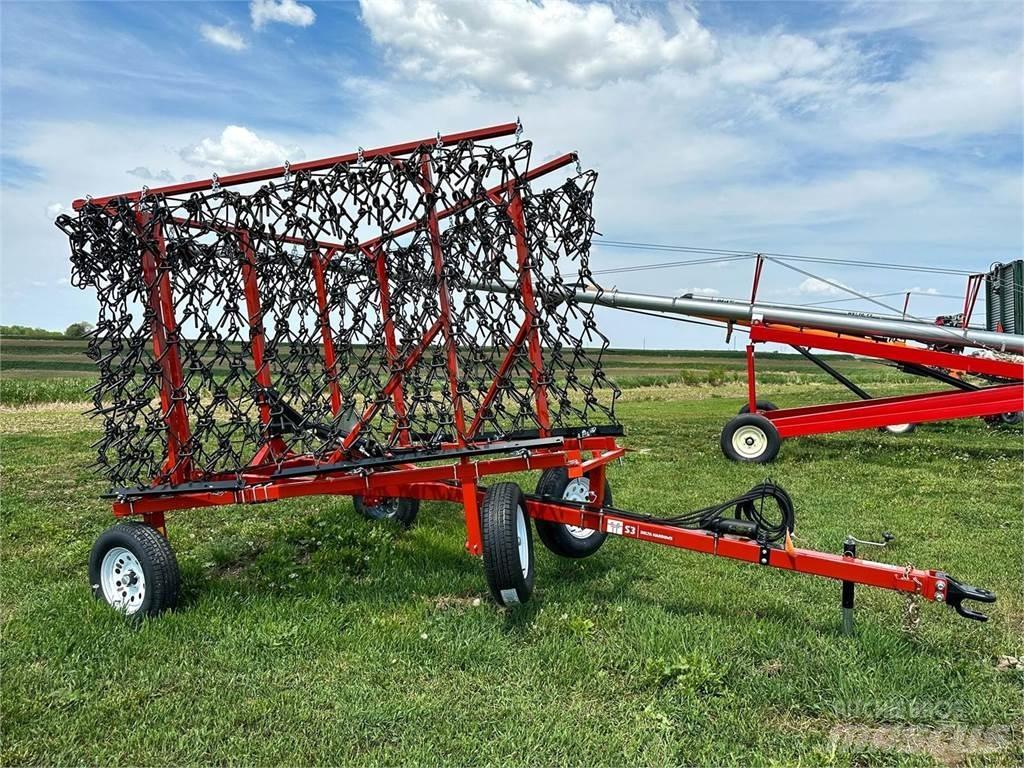 Delta 28 Altre macchine e accessori per l'aratura