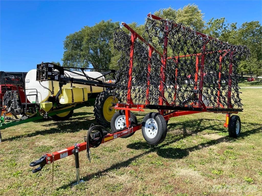 Delta 32 Altre macchine e accessori per l'aratura