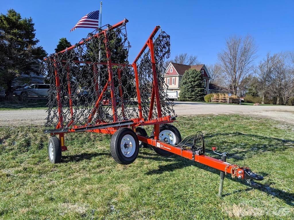 Delta 42 Altre macchine e accessori per l'aratura
