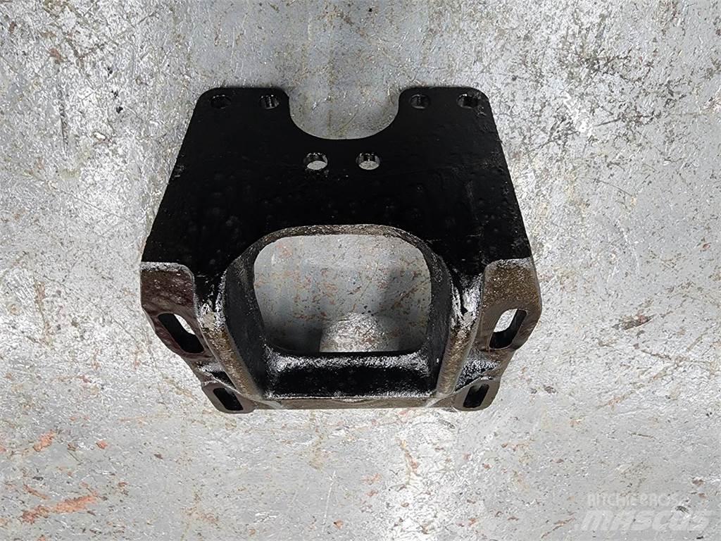 Detroit  Motori