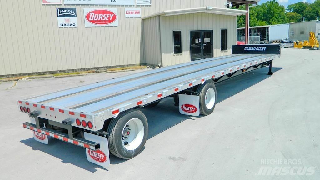 Dorsey DC48 Caricatore basso