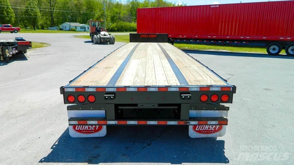 Dorsey DF48 Caricatore basso