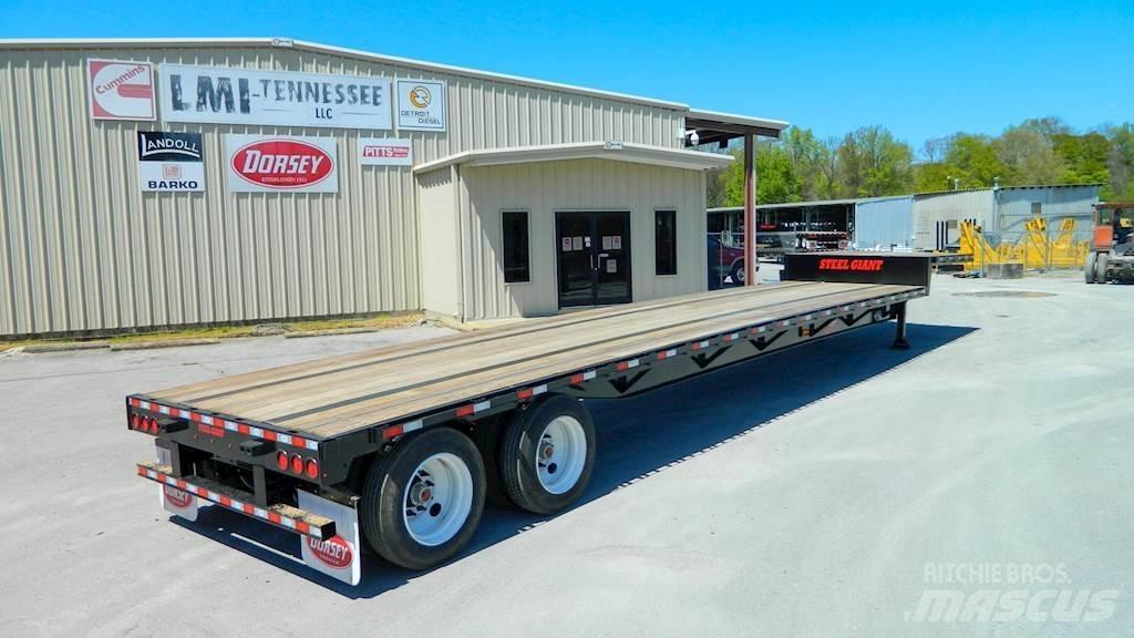 Dorsey DF48 Caricatore basso