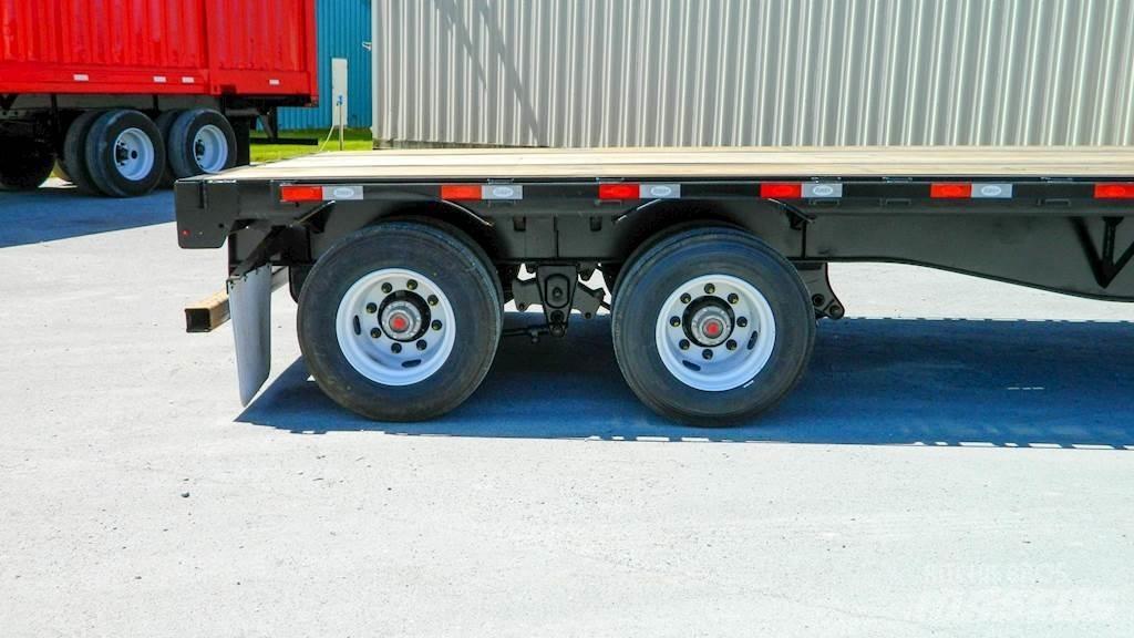 Dorsey DF48 Caricatore basso