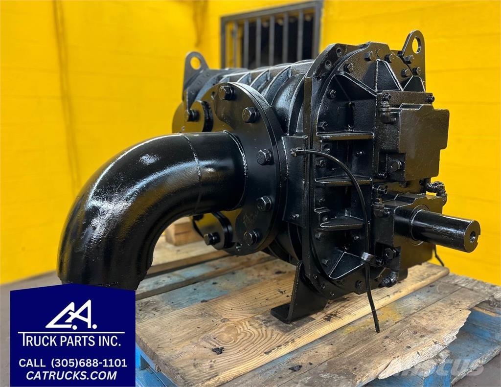 Dresser  Componenti elettroniche