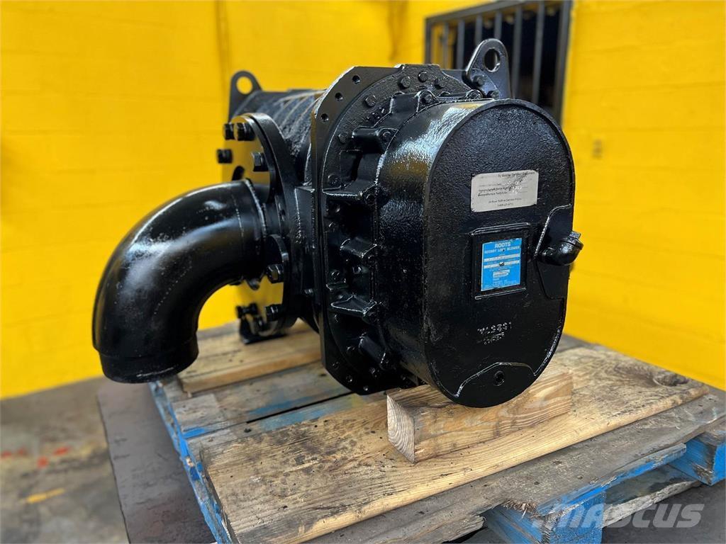 Dresser  Componenti elettroniche