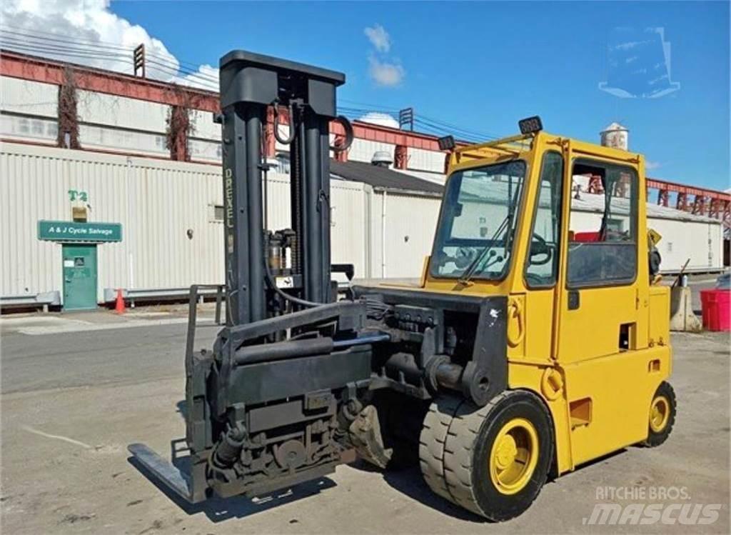 Drexel R60 Carrelli elevatori-Altro