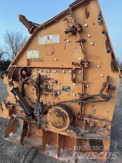 Eagle 1400 Frantoi