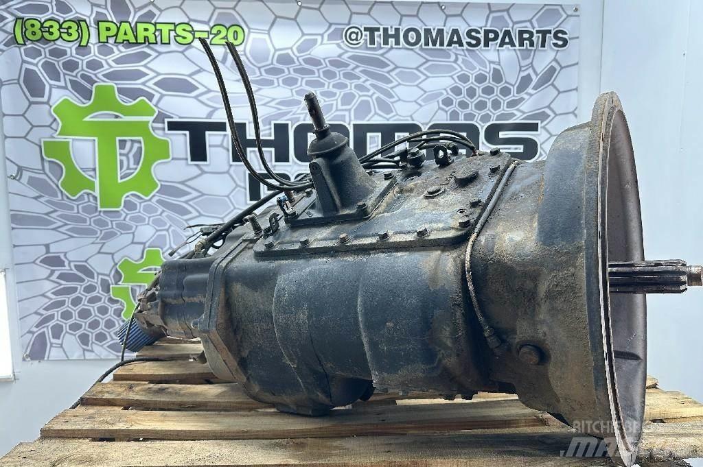 Eaton 367 Scatole trasmissione