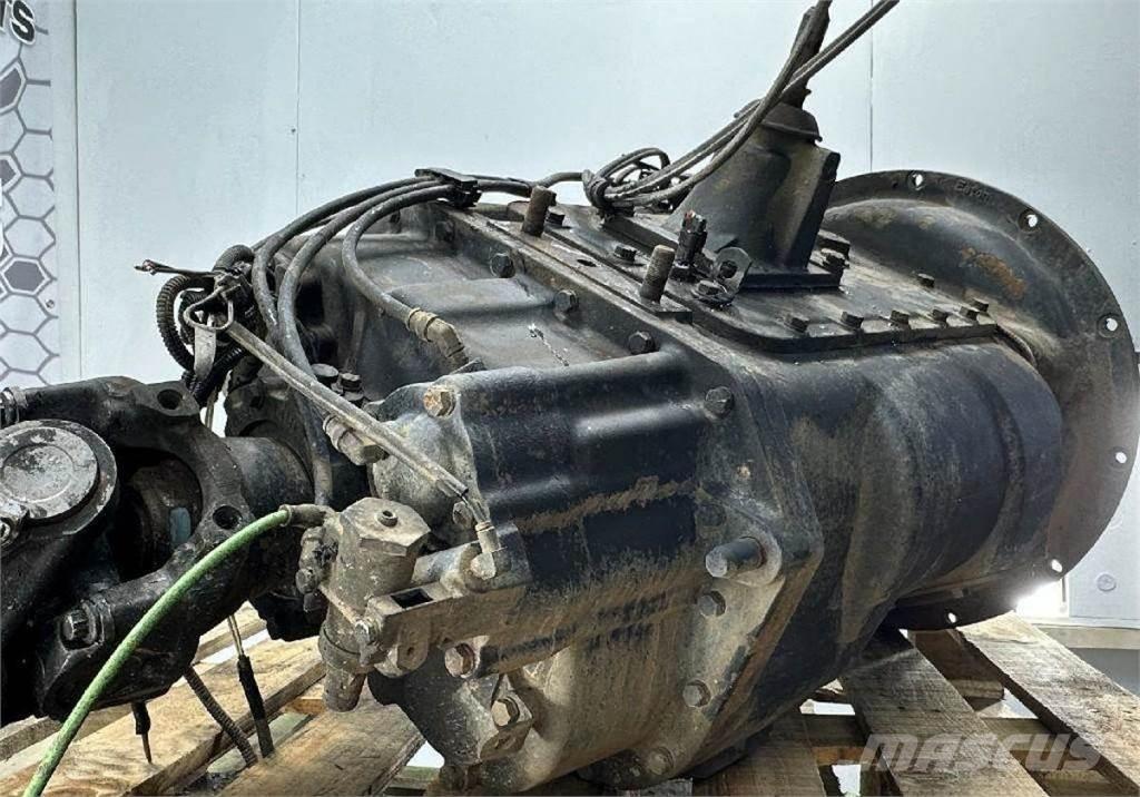 Eaton 367 Scatole trasmissione