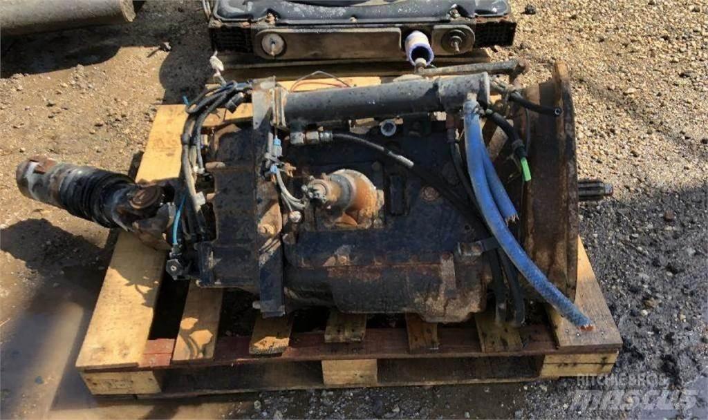 Eaton T800 Scatole trasmissione