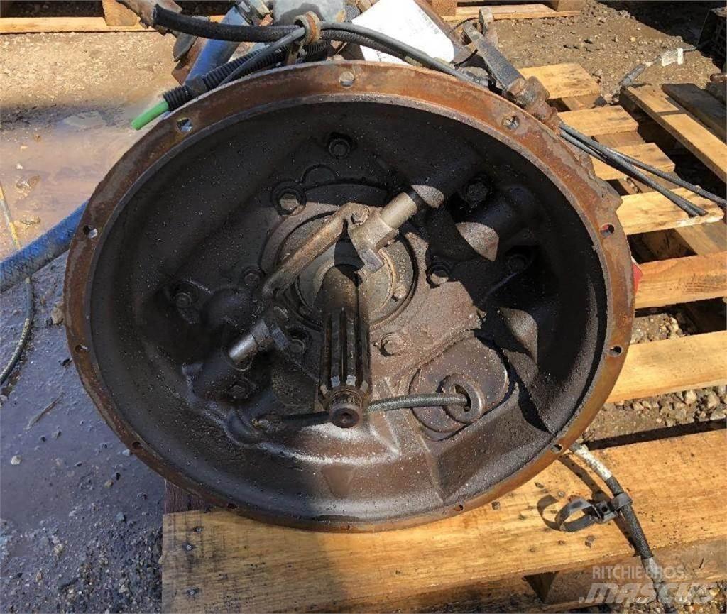 Eaton T800 Scatole trasmissione
