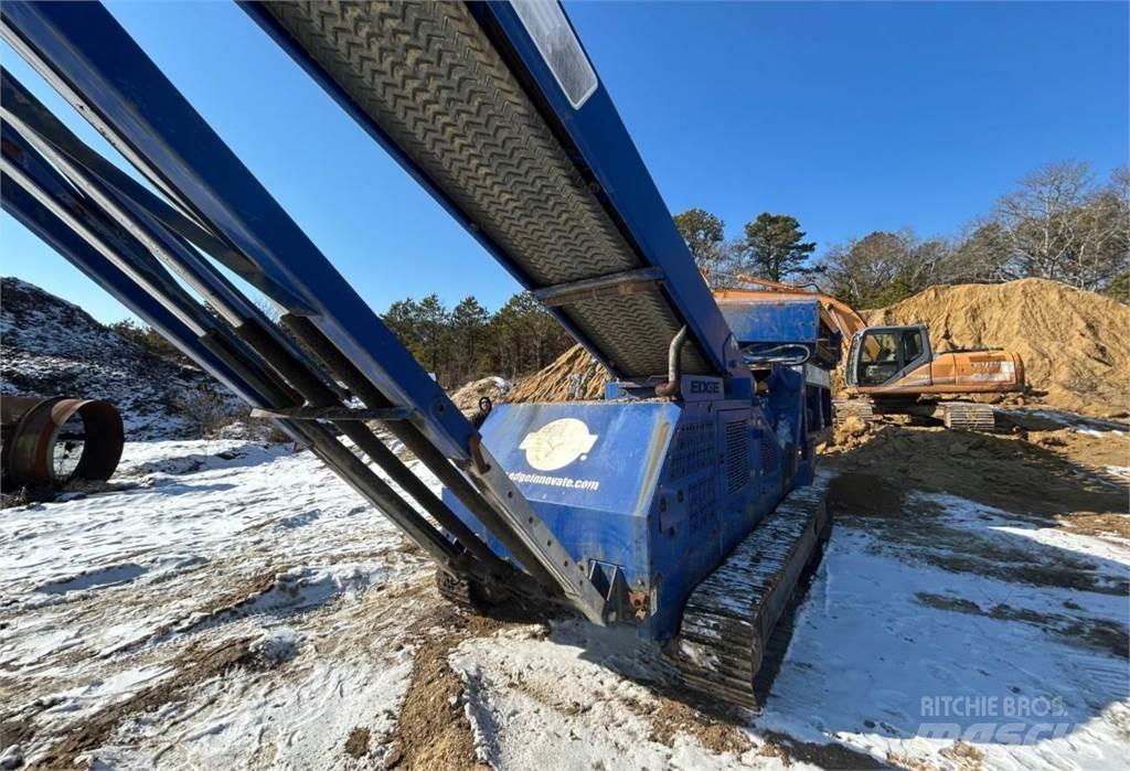 Edge FTS65 Nastri trasportatori