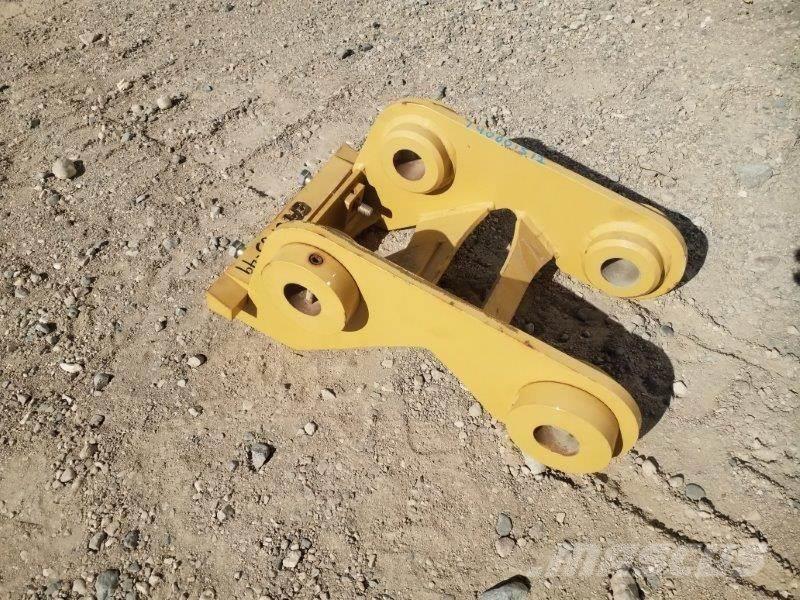  EFI MH8-QC Accoppiatori rapidi