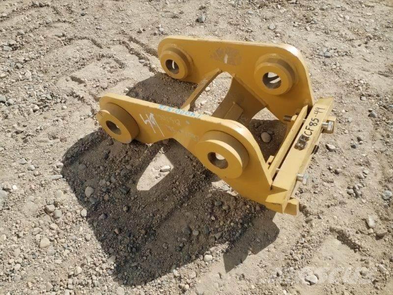  EFI MH8-QC Accoppiatori rapidi