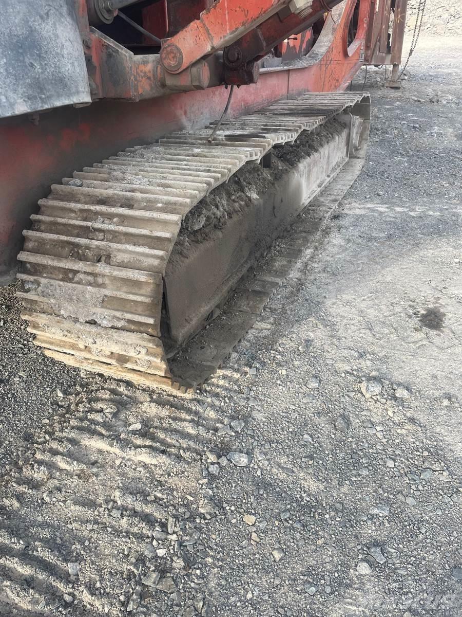 Extec S-5 Vagli vibranti