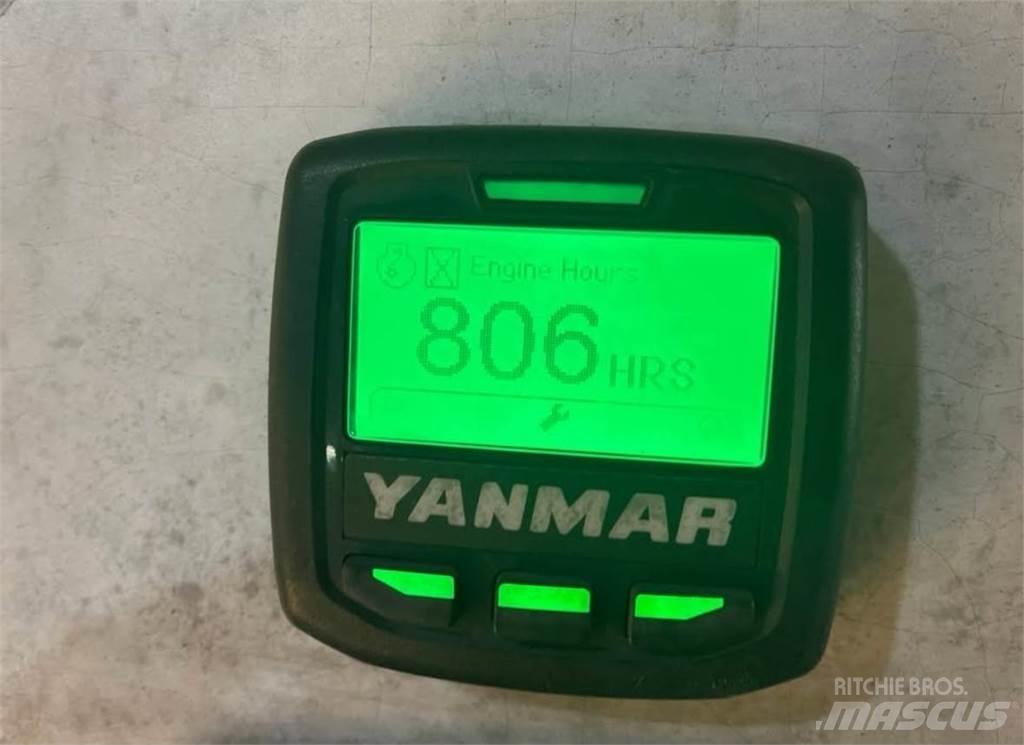Finn BB302 Veicoli municipali