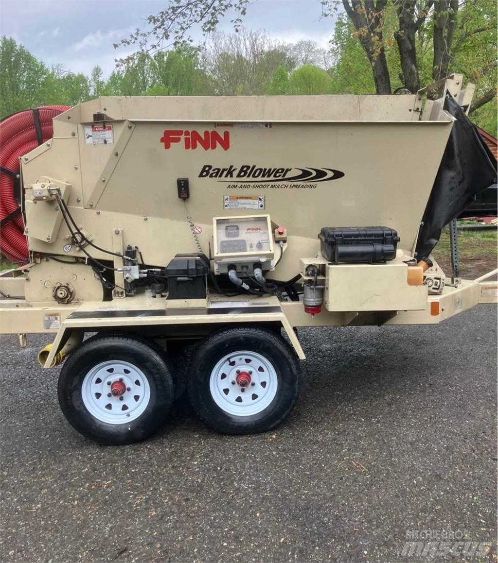 Finn BB302 Veicoli municipali