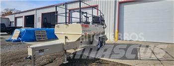 Finn T120 Tramogge da carico