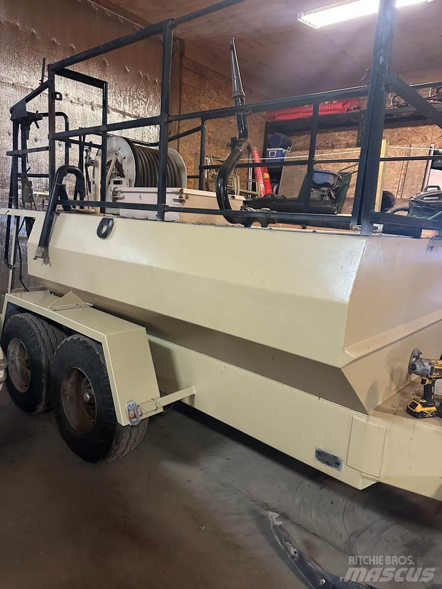 Finn T120 Tramogge da carico